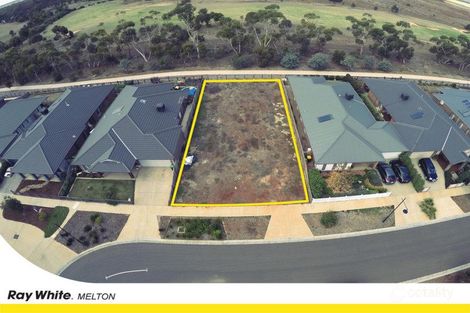 17 Metcalfe St, Eynesbury, VIC 3338