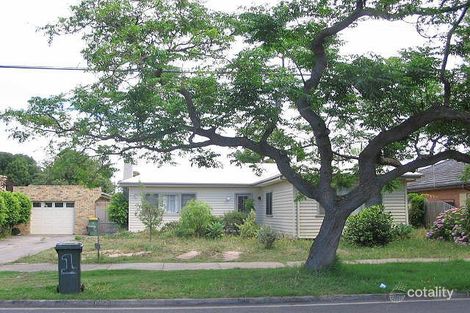 1 Navigator St, Maribyrnong, VIC 3032