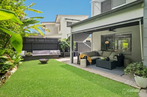 Property photo of 31/15 Rainforest Sanctuary Drive Buderim QLD 4556