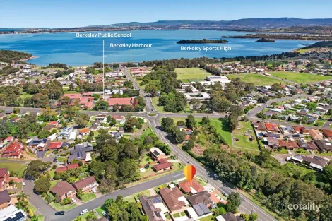Property photo of 29 Berkeley Road Berkeley NSW 2506