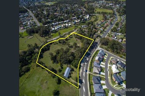 Property photo of 74 Wilsons Road Mount Hutton NSW 2290