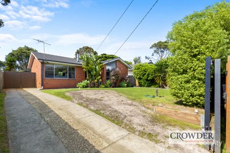 Property photo of 24 Taranna Street Mornington VIC 3931