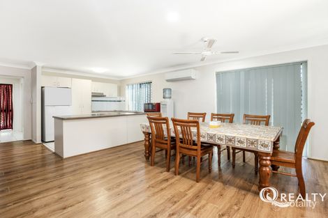 Property photo of 60 Daintree Drive Parkinson QLD 4115