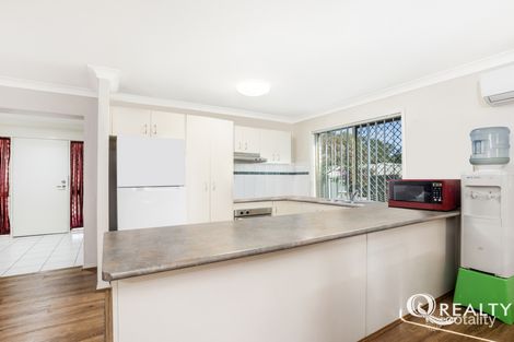 Property photo of 60 Daintree Drive Parkinson QLD 4115