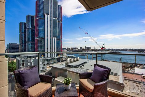 Property photo of 908/127-153 Kent Street Millers Point NSW 2000