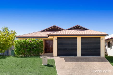 Property photo of 17 Goshawk Street Douglas QLD 4814