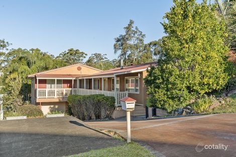Property photo of 17 Scorpio Grove Narrawallee NSW 2539