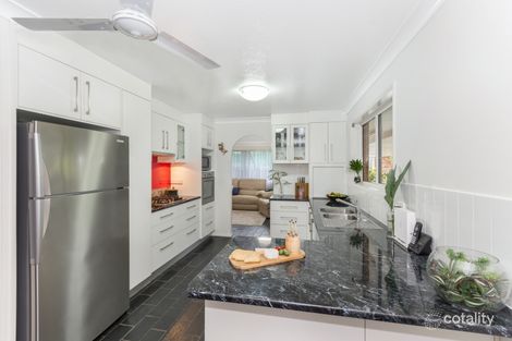 Property photo of 8 Sally Court Rasmussen QLD 4815