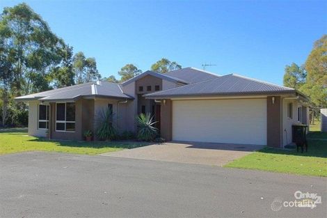 13 Bush Rd, Branyan, QLD 4670