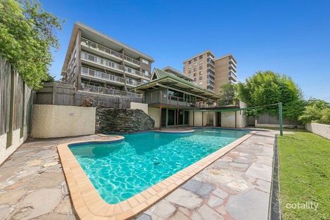 Property photo of 32/68 Bellevue Terrace St Lucia QLD 4067