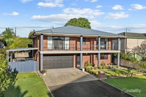 4 Weiley Ave, Grafton, NSW 2460