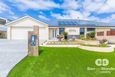 51 Azurite Dr, Australind, WA 6233