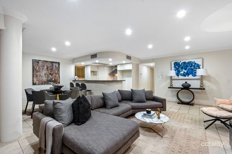 Property photo of 309/36 Macdonald Street Kangaroo Point QLD 4169