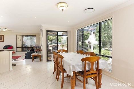 Property photo of 3 Dampier Place Sunshine Bay NSW 2536