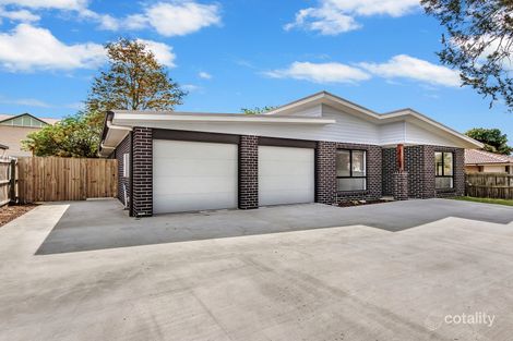 2/3a Thompson St, Silkstone, QLD 4304