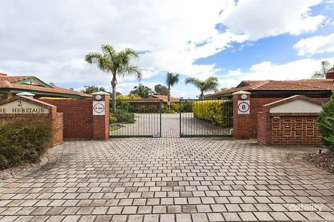 Property photo of 7/2 Glennis Close Gosnells WA 6110