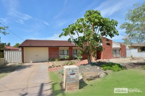 Property photo of 11 Townsend Road Rockingham WA 6168