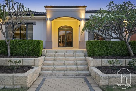 Property photo of 23 Goodrich Way Darch WA 6065