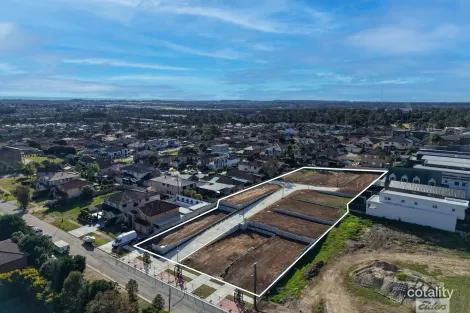 Property photo of 39-45 Wattle Road Casula NSW 2170