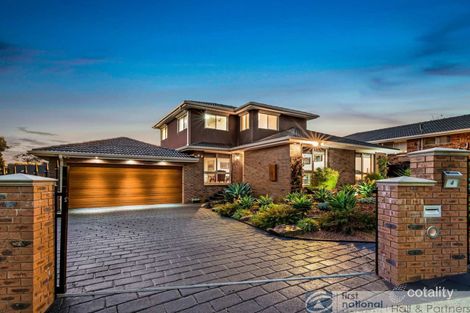 Property photo of 4 Joseph Banks Crescent Endeavour Hills VIC 3802
