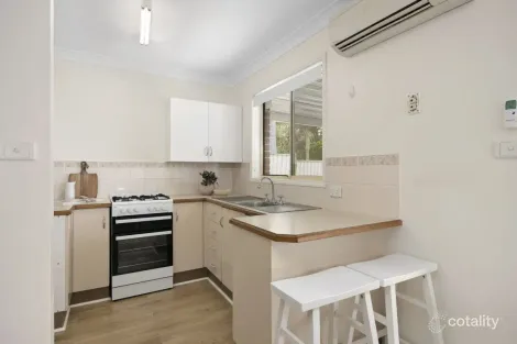 Property photo of 50 Naranghi Circuit Maryland NSW 2287