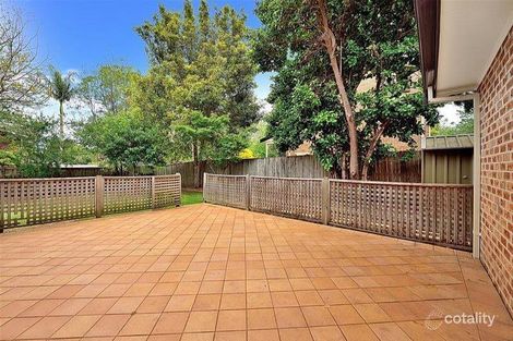 Property photo of 131 Parsonage Road Castle Hill NSW 2154