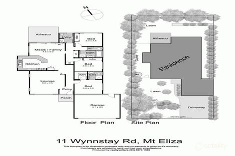 11 Wynnstay Rd, Mount Eliza, VIC 3930
