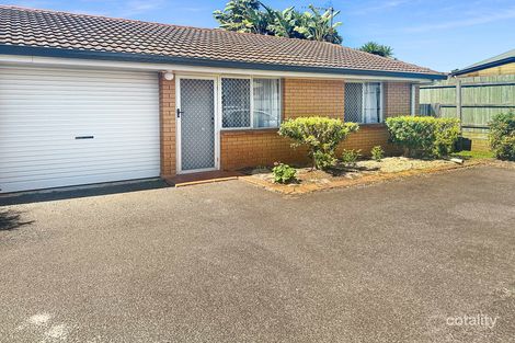 3/476 Stenner St, Darling Heights, QLD 4350