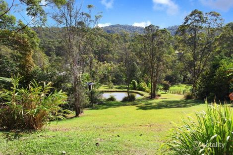 Property photo of 31 Aylesham Drive Bonogin QLD 4213