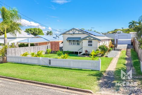 6 Johnston St, Bowen, QLD 4805