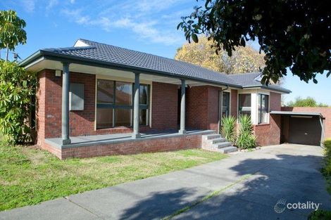 130 Mcfees Rd, Dandenong North, VIC 3175