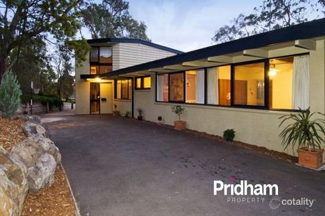 45 Zig Zag Rd, Eltham, VIC 3095