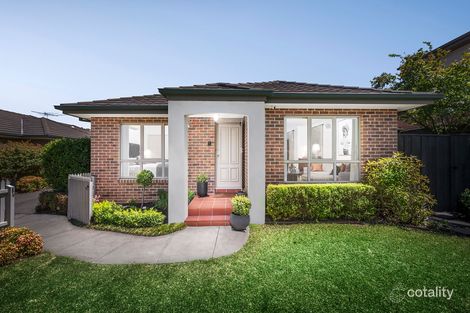 7/183 Waiora Rd, Heidelberg Heights, VIC 3081