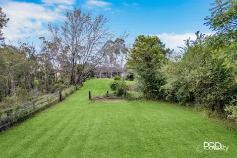 Property photo of 100 Railway Parade Hazelbrook NSW 2779