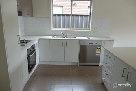 Property photo of 122 Everard Road Mernda VIC 3754