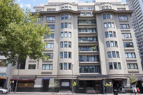 Property photo of 510/13-15 Bayswater Road Potts Point NSW 2011
