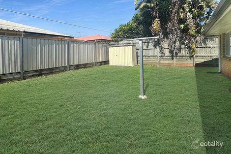 Property photo of 3/476 Stenner Street Darling Heights QLD 4350