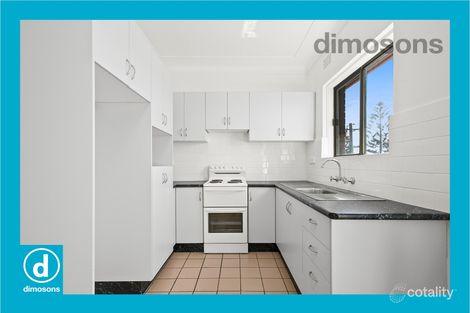 Property photo of 6/1 Olympic Boulevard Port Kembla NSW 2505