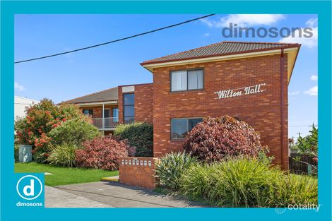 Property photo of 6/1 Olympic Boulevard Port Kembla NSW 2505