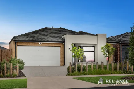 279 Manor Lakes Bvd, Manor Lakes, VIC 3024