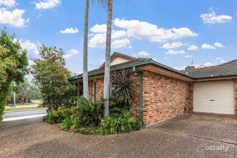 Property photo of 1/569 Main Road Glendale NSW 2285