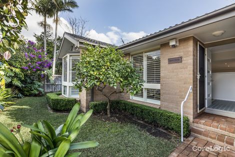 Property photo of 84A Park Road Hunters Hill NSW 2110