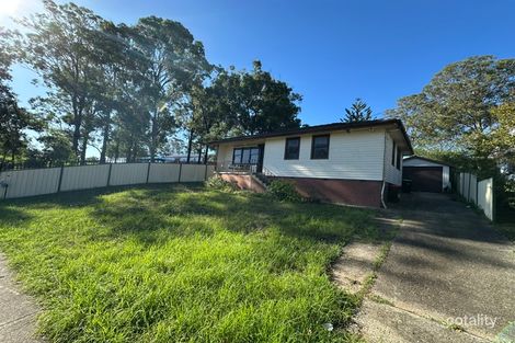19 Albany St, Busby, NSW 2168