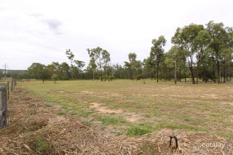 Property photo of 833 Selma Road Emerald QLD 4720