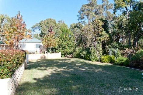 Property photo of 151 Clifton Street Chidlow WA 6556