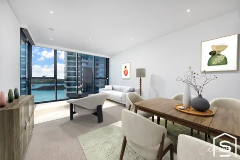 2409/21 Marquet St, Rhodes, NSW 2138