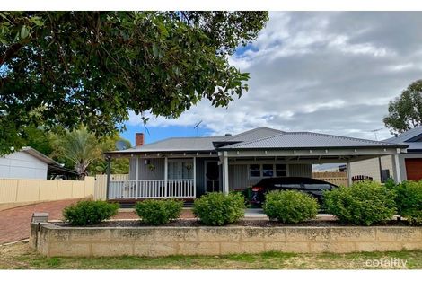 Property photo of 12 Finney Street Willagee WA 6156