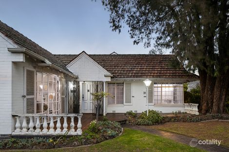 Property photo of 58 Liston Street Glen Iris VIC 3146