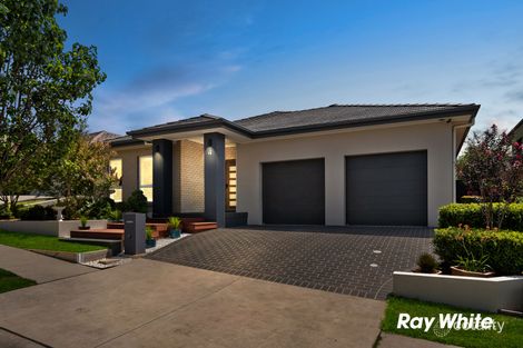 Property photo of 4 Eldorado Street Colebee NSW 2761