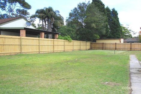 Property photo of 15 Galston Road Hornsby NSW 2077